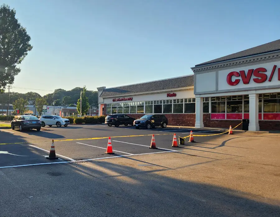 quality asphalt sealcoating services in ri