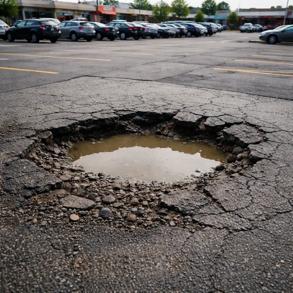 epert rhode island pothole repair protect your driveway and parking lot x