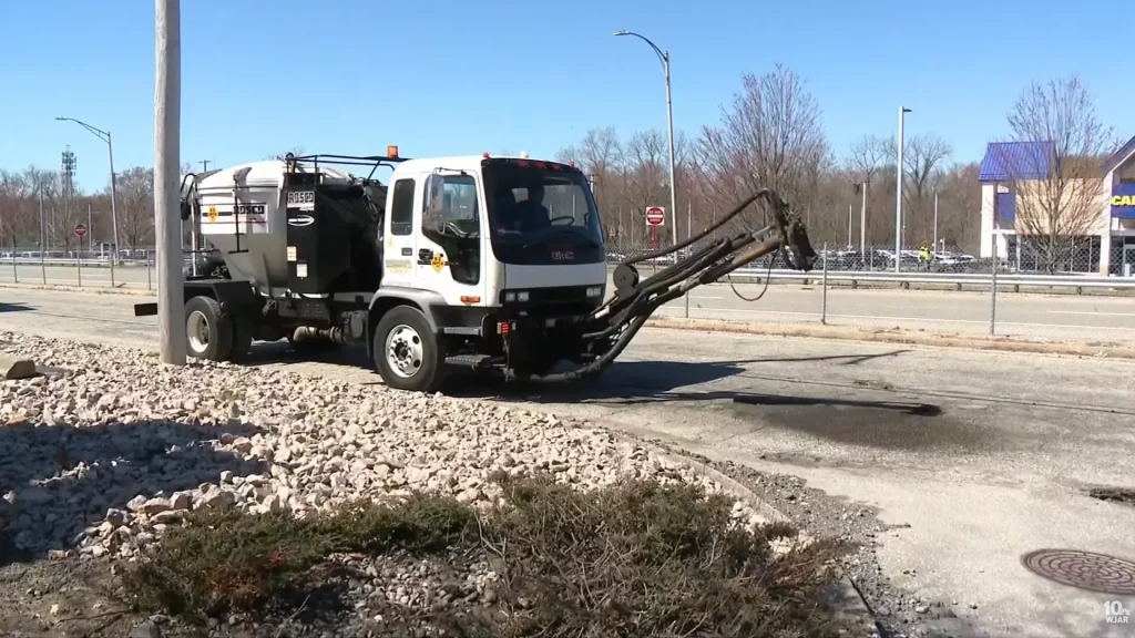 rhode island pothole killer