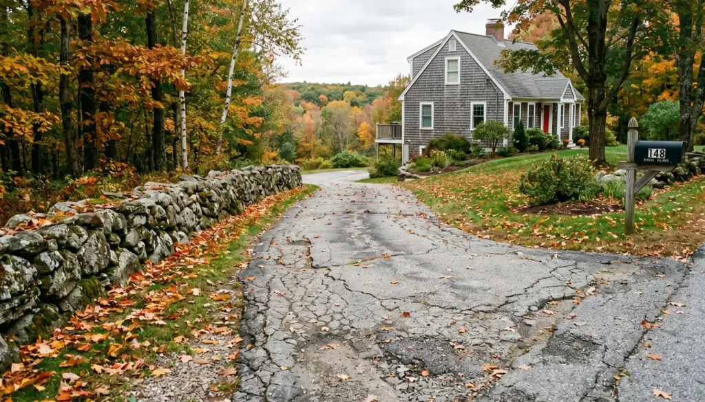 signs your rhode island driveway needs sealcoating (don't wait too long) signs your rhode island driveway needs sealcoating (don't wait too long)