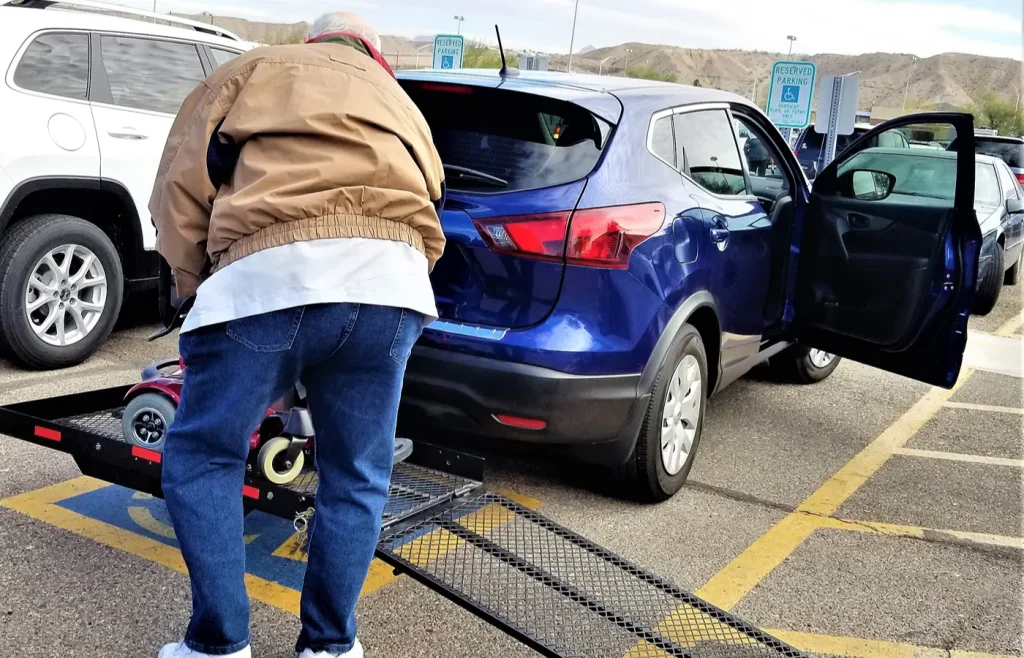 handicap parking space striping in rhode island what every business owner should know